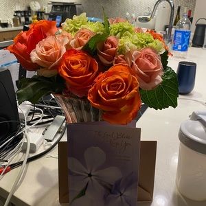 Meet your Posher, Jasmine